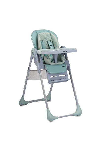 Kraft Resto Mama Sandalyesi Yeşil