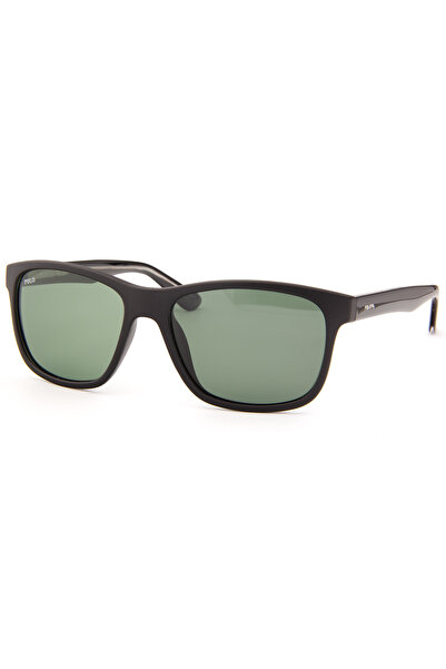 Polo Village Pv6001 C1 58 Polarized Unisex Sunglasses