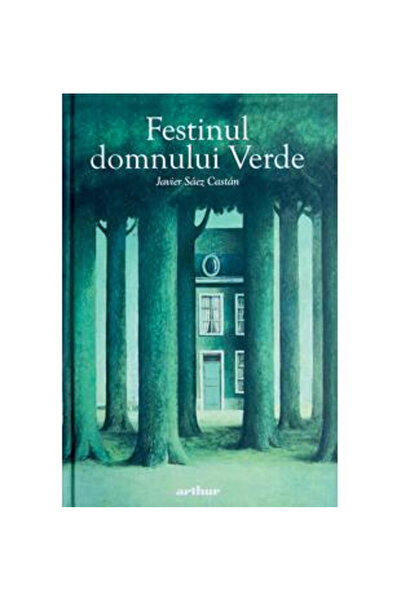 Editura Art The Feast of the Green Lord, Javier Saez Castan - Art Publishing ...