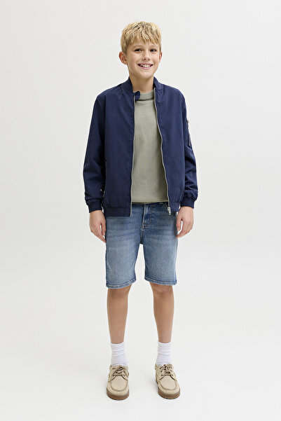 Jack & Jones Junior شورت جاك آند جونز جونيور للأولاد 12291035