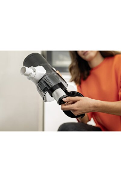 Karcher Fine Filtre KVA 2 - VCS 3 Uyumlu