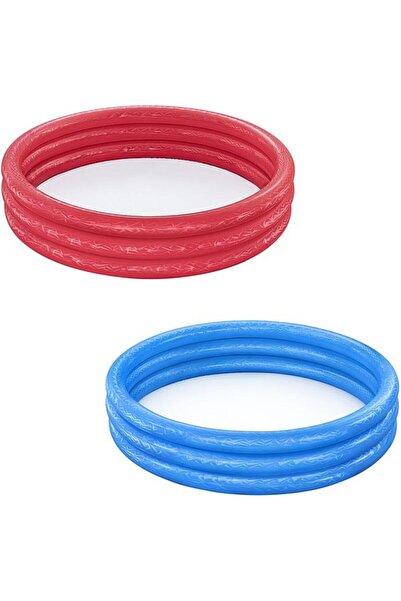 BESTWAY Piscina gonflabila pentru copii BESTWAY, 2 ani+, 152 x 30 cm, 282L, 1...