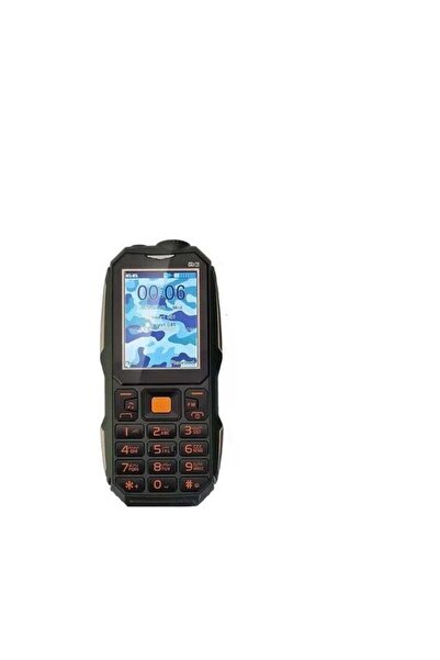Hope هاتف SOYES Titan Max ثلاثي الشرائح - بطارية 20,000 مللي أمبير مع مصباح L...