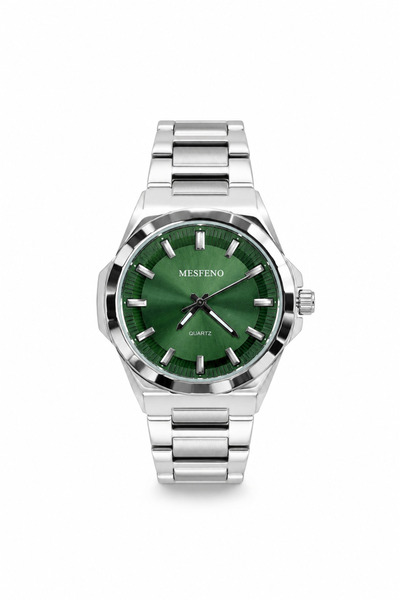 Mesfeno Premium Men's Wristwatch - Mst1002