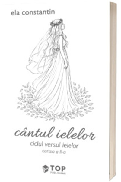 Nobrand The Song of the Fairies, Part II – Ela Constantin