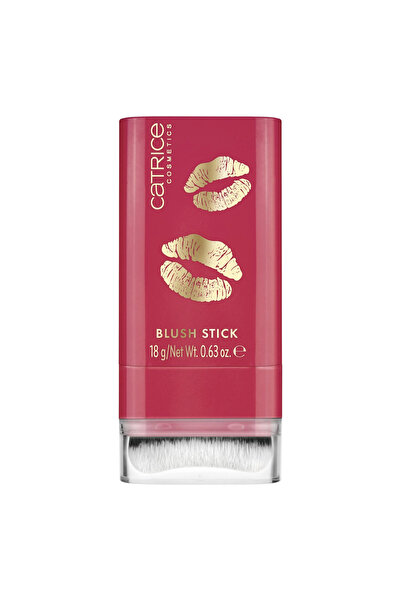 Catrice Kiss & Glow No.02 Amor’s Fave Stick Allık