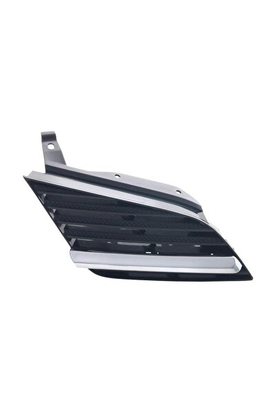 RapidAuto Grila radiator Nissan Primera (P12), 10.2001-12.2007, dreapta, 6232...