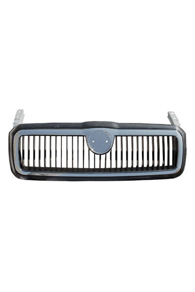 RapidAuto Grila radiator Skoda Octavia 1 Sedan si Combi 1997-2000 , complet ,...