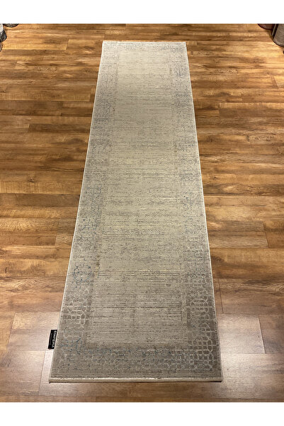 EMPERA HALI MOTION PLUS 4305 80X300 GRİ HALI