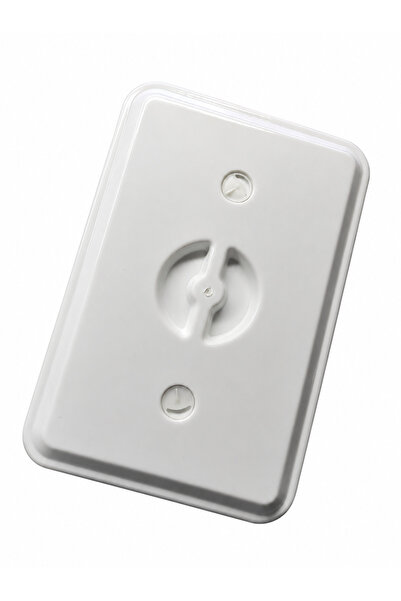 HARPUTLUPLASTİK Plastic Rectangular Borcam Cover