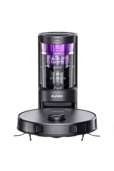 Eureka Aspirator robot E10S