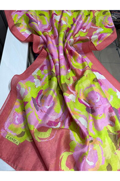 ipekevi Tensoft Shawl