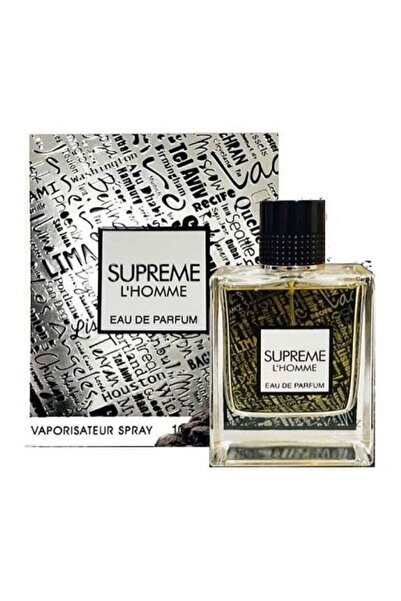 Mybrandfish عطر سوبريم لومان 100 مل
