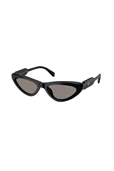 Miu Miu 0Mu B11Su 16K80Q 55 Women's Sunglasses