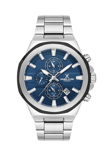 Daniel Klein Dk.13.10157-4 Men's Wristwatch
