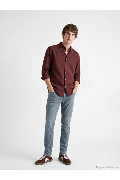 LC Waikiki Esvab • Modern & Seçkin 760 Skinny Fit Men's Jean Pants