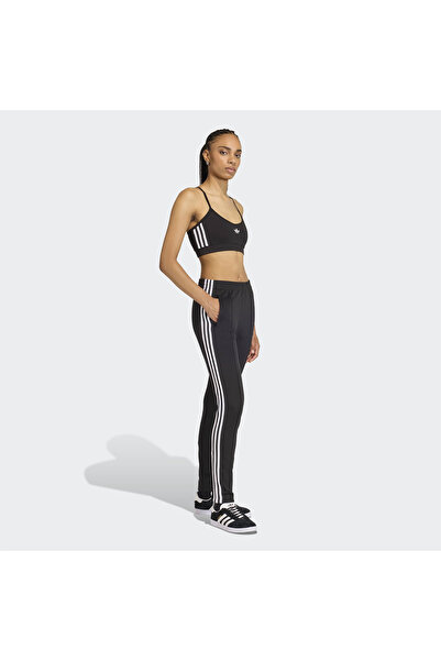 adidas Classic Women's Black Sweatpants