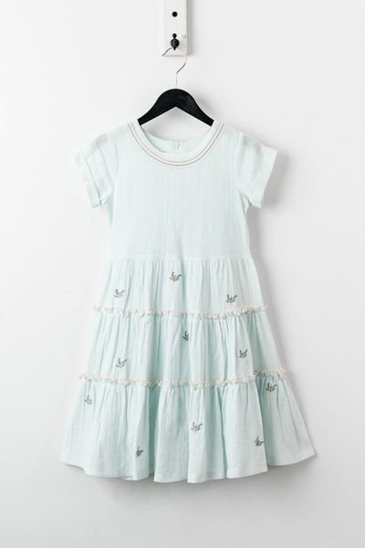 Moonstar Girl's Dress 49149