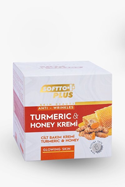 Genel Markalar ZERDEÇAL & BAL ÖZLÜ CİLT KREMİ 50 ML