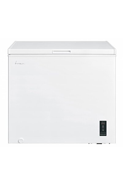FRAM Ladă frigorifică/congelatoare convertibilă 198L cu invertor, albă
