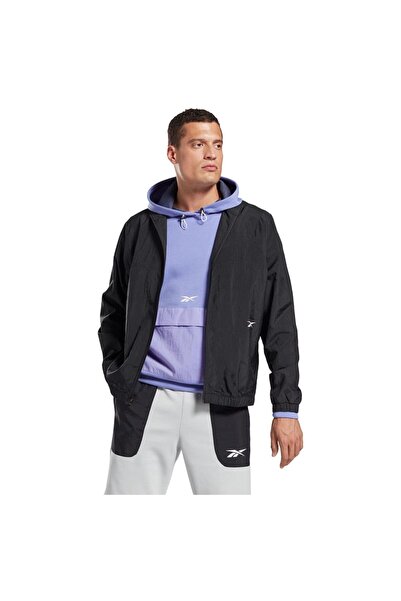 Reebok Jachetă bărbătească Myt Woven S