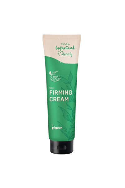 Pigeon 80103 NATURAL BOTANICAL FIRMING CREAM 150ML