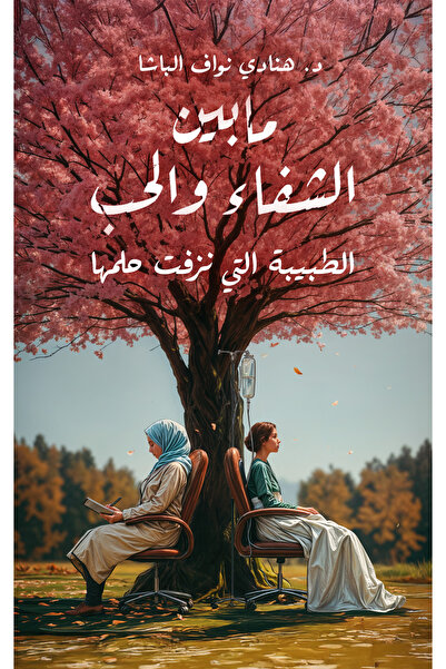 Austin Macauley Publishers ما بين الشفاء والحب