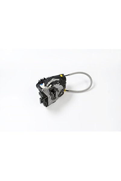 RapidAuto Broasca, incuietoare usa spate MERCEDES Clasa E (W213), 03.2016-202...