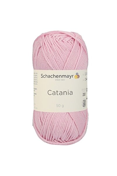 Schachenmayr Fir Textil Smc Catania 0246 pentru crosetat si tricotat, bumbac,...