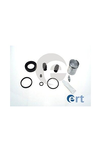 ERT Set reparatie etrier frana Audi; Land Rover; Vw, Punte Spate, sistem fran...