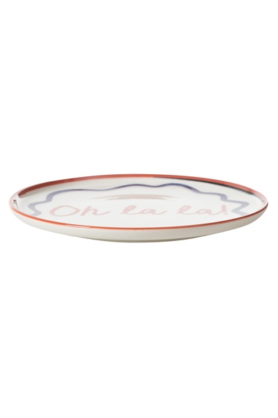 Mudo Concept La La Pasta Plate 21 cm