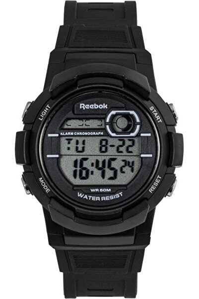 Reebok Rv-Boo-U9-Pbpb-Wb Men's Wristwatch