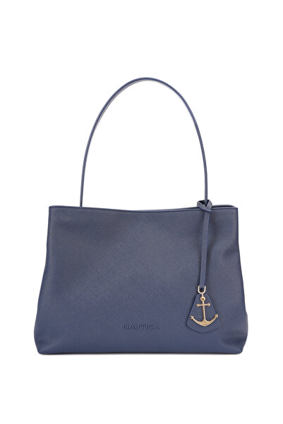 Nautica Lacıvert Kadın Omuz Çantası Cn7886t
