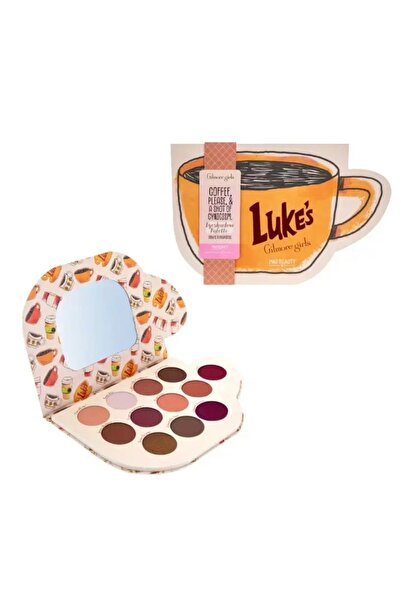Mad beauty Gilmore Girls Far Paleti