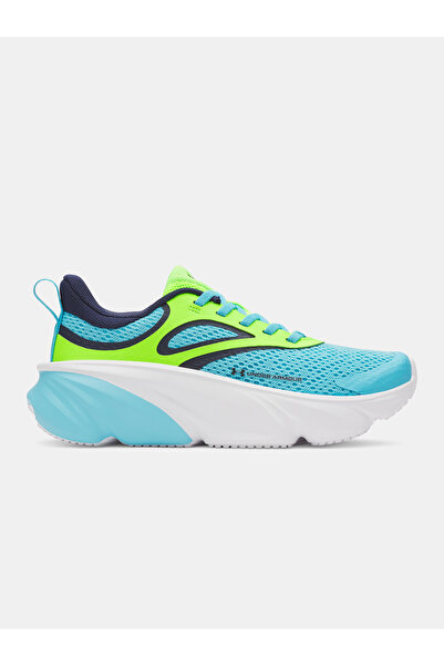 Under Armour Ghete de băieți UA BPS Rogue 6 AL