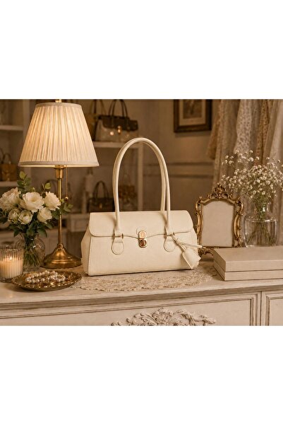 ValeriaBag Jardin Elegance New Trend Omuz Çantası