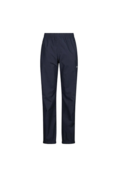 CMP Pantaloni de ploaie pentru copii 30X7084-Albastru-140