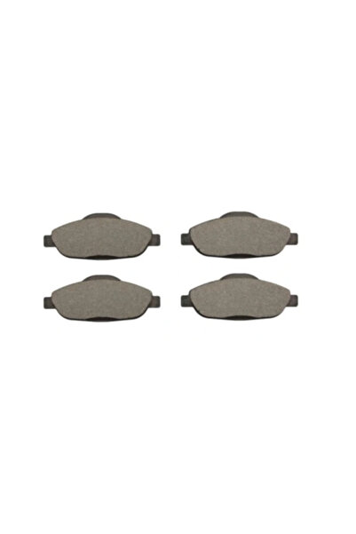 SRLine Set placute frana punte fata Peugeot 3008, 2009-2017; 308, 2007-2013; ...