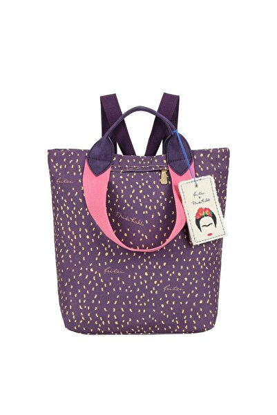 Fritzi aus Preußen Fritzi x Frida Kahlo Limited Daypack 50 cm