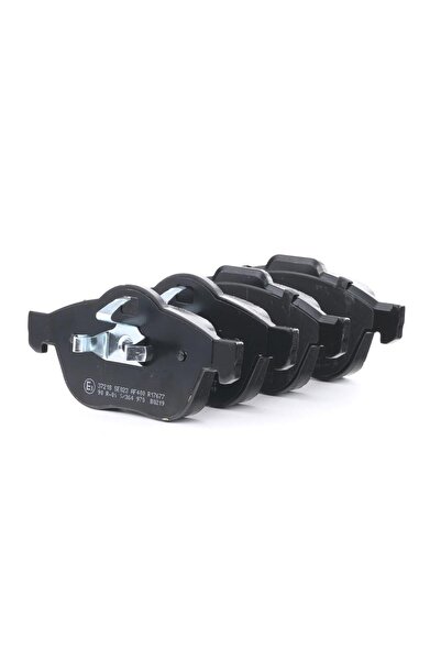 Renault Set placute frana fata Espace IV, Laguna 2, Scenic 1, Vel Satis, Orig...