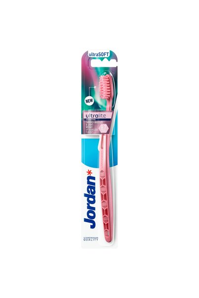 ORKLA JORDAN Detaliu ULTRALITE Sensitive UltraSoft 1-Pachet