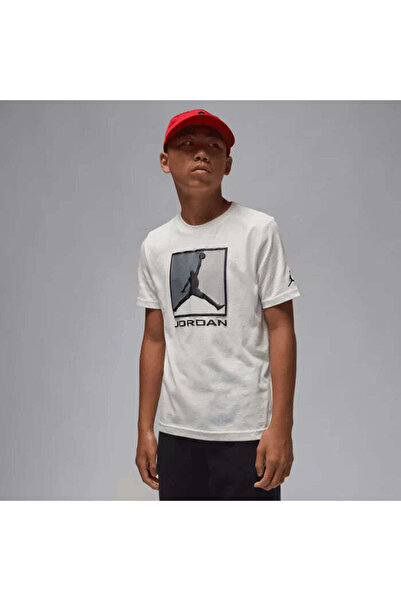 Ideal Sport Tricou Jordan ESS BL pentru copii - M
