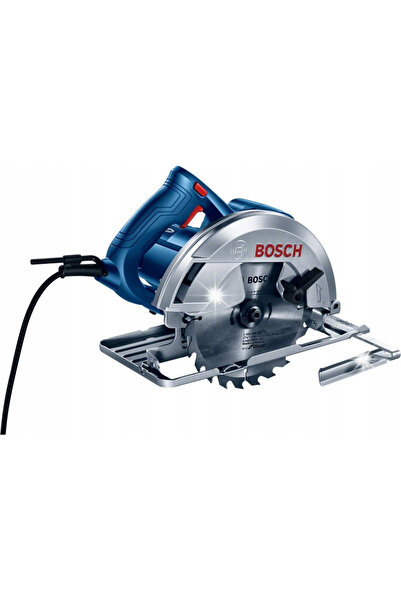 Boschen PILARKA TARCOWA GKS 140 1400W 06016B3020 BOSCH