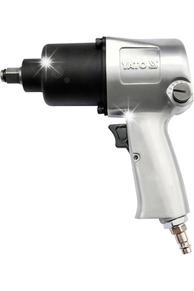 VOREL by YATO Cheie pneumatică 1/2' 550 Nm YT-09511 YATO