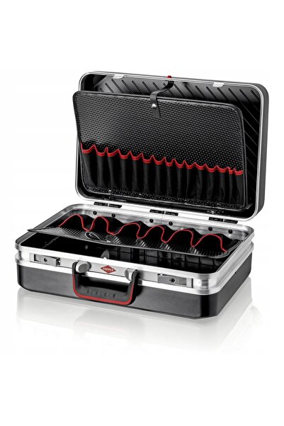 Knipex VISION24 00 21 20 CUTIE DE SCULE LE