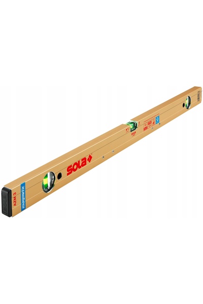 SOLA Nivelă magnetică din aluminiu AZM 40 cm 01820501