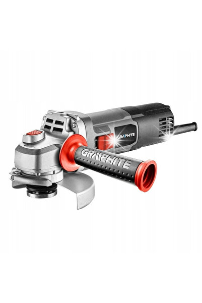graphite Polizor unghiular 125MM 900W 125 X 22.2 MM 59G087