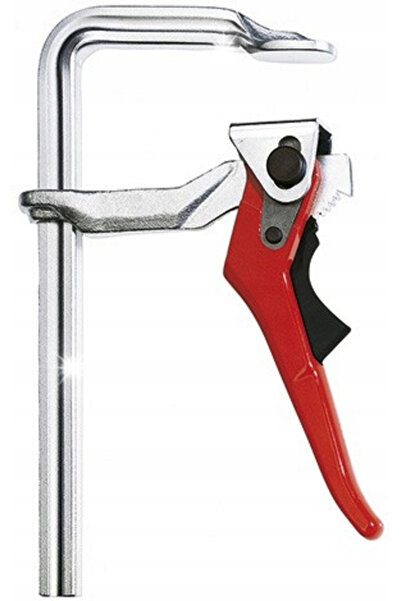 Bessey Clemă de tâmplărie din oțel cu pârghie GSH 25