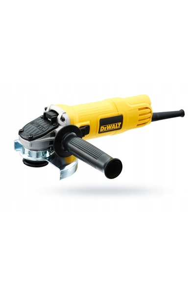 NO BRAND Polizor unghiular DeWalt DWE4157, 900 W, 230 V, disc de 125 mm