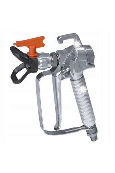 Dedra-Polonia Pistol de pulverizare fără aer, duză 517 DED7431 DEDRA